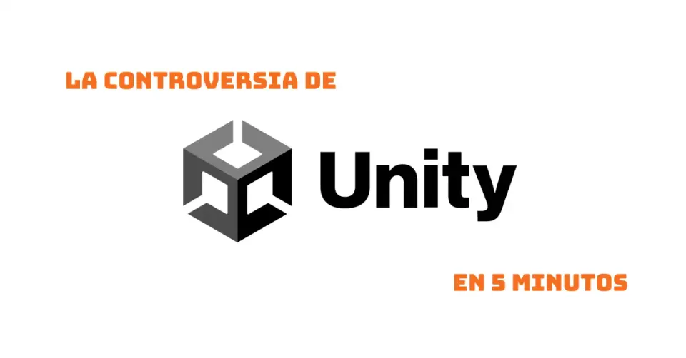 Resumen de la controversia de Unity (5 minutos)